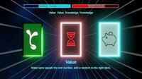 Unreal Triple: Card Game screenshot, image №3263992 - RAWG