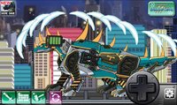 Kentrosaurus - Dino Robot screenshot, image №1541655 - RAWG