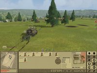 Theatre of War (2007) screenshot, image №350721 - RAWG