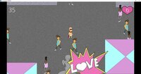 Bola love screenshot, image №2885240 - RAWG