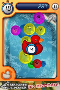 Bubble Rainbow Free screenshot, image №978889 - RAWG