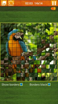 Mosaic Puzzle screenshot, image №1784381 - RAWG