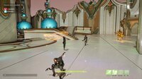 One Shot Arena screenshot, image №4181867 - RAWG