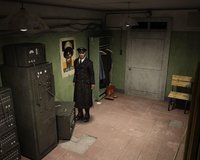 A Stroke of Fate: Operation Valkyrie screenshot, image №476324 - RAWG