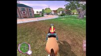 Grand horse attraction screenshot, image №2523368 - RAWG