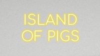 Island of Pigs screenshot, image №2296735 - RAWG