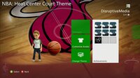 NBA Themes and Pics screenshot, image №2578181 - RAWG