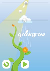 Grow Grow [#amazetrainjam] screenshot, image №1759729 - RAWG