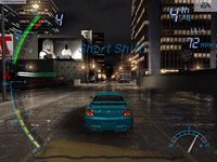 Need for Speed: Underground screenshot, image №809843 - RAWG