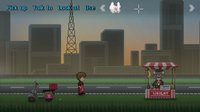 Port Valley [DEMO] screenshot, image №992785 - RAWG