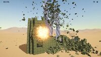 Ultimate Destruction Simulator screenshot, image №3969152 - RAWG