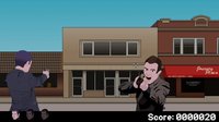 One Incident In A Small Town screenshot, image №2194009 - RAWG