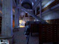 Max Payne (IT) screenshot, image №3403957 - RAWG