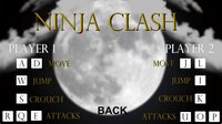 Ninja Clash (FortDefender) screenshot, image №3524583 - RAWG