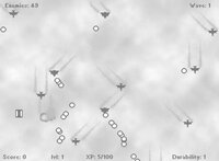 DeathSky screenshot, image №3553007 - RAWG