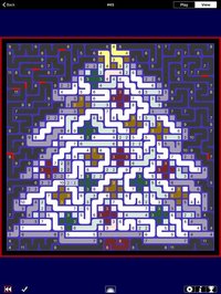 PathPix Xmas screenshot, image №945061 - RAWG