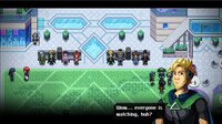 CrossCode: A New Home screenshot, image №3283533 - RAWG