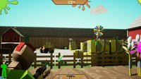 Cardboard Wars screenshot, image №840997 - RAWG