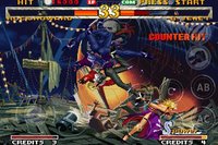 GAROU: MARK OF THE WOLVES (new) screenshot, image №2003163 - RAWG