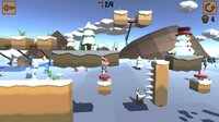 Santa in search of toys screenshot, image №1797680 - RAWG