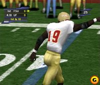 NCAA College Football 2K2: Road to the Rose Bowl screenshot, image №2007489 - RAWG