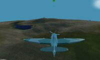 Air Cadet Adventure screenshot, image №2466563 - RAWG