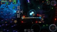 Galaxy Highways screenshot, image №4204258 - RAWG