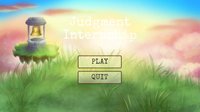 Judgment Internship screenshot, image №2157913 - RAWG