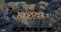 Shadow Crusader 3 (UE4) screenshot, image №3861222 - RAWG