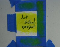 Art School Project screenshot, image №3699052 - RAWG
