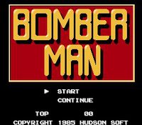 Bomberman (1983) screenshot, image №731286 - RAWG