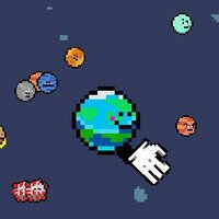 Planet babies screenshot, image №2656054 - RAWG