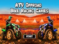 ATV OFFROAD BIKE RACING GAMES screenshot, image №4053622 - RAWG