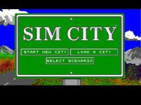 SimCity screenshot, image №738930 - RAWG