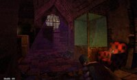 Crooked Silence v2 screenshot, image №2472775 - RAWG
