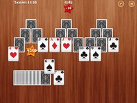 Tri-Peaks Solitaire Pro screenshot, image №893759 - RAWG