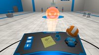 Dodgeball Simulator VR screenshot, image №1771712 - RAWG