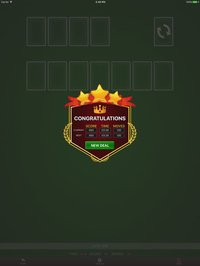 Solitaire Classic Patience screenshot, image №1629642 - RAWG