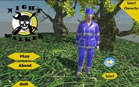 Night Walker (henmaystore) screenshot, image №3830234 - RAWG