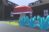 The Random Backwards-Driving Simulator screenshot, image №1064028 - RAWG