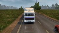 Russian Truck Simulator 2020 Beta screenshot, image №2161685 - RAWG