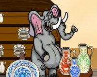 Elephant in the China Shop screenshot, image №3673160 - RAWG