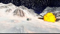 The Player Who Saved Christmas screenshot, image №3173534 - RAWG
