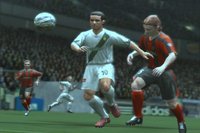 FIFA 06 screenshot, image №431221 - RAWG