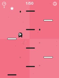 Angry Modest Ninja screenshot, image №1717835 - RAWG