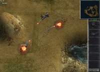 Arena Wars screenshot, image №398428 - RAWG