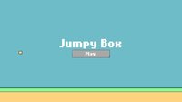 Jumpy Box (TeaWithMilk42) screenshot, image №3066754 - RAWG