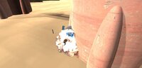 Pod Racer screenshot, image №2669882 - RAWG