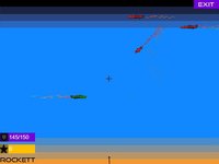 Rockett screenshot, image №1948485 - RAWG