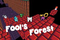 Fool's Forest screenshot, image №3371277 - RAWG
